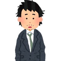 社会不適合倶楽部@20卒 (@kaisya_kirai) Twitter profile photo