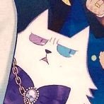 murrit/crow/arcjec/edgar! 😾さんのプロフィール画像