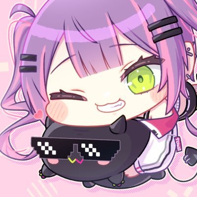ホロライブとぶいすぽにハマりし社会人。常闇眷属 読者(公認バケモノ)酒とラーメン👾💫✒️🔎🎧🔧/🍫💘🧸♔🍒✨🪐📘/❄️💜