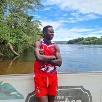 Israel Makokha (@makokhaisrael) 's Twitter Profile Photo