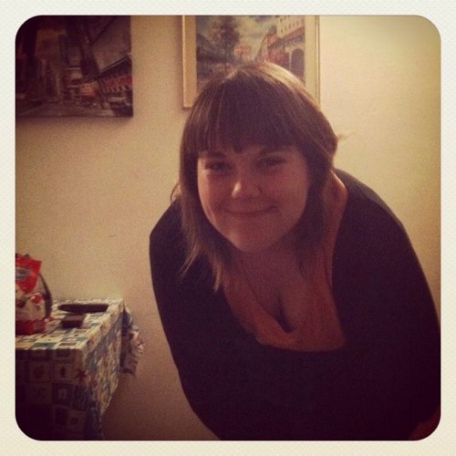 Elektradalle's profile picture. 