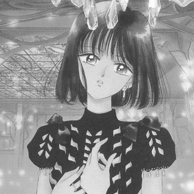 𝐇𝐨𝐭𝐚𝐫𝐮 𝐓𝐨𝐦𝐨𝐞土萠ほたる; 「It seems I always remain the 𝐮𝐧𝐢𝐧𝐯𝐢𝐭𝐞𝐝 𝐠𝐮𝐞𝐬𝐭」 破滅をもたらす物 -Chibiusa enthusiast-