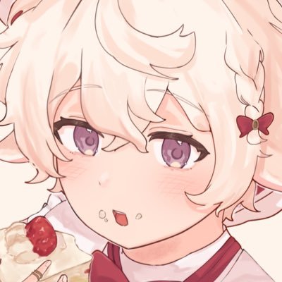 ‧˚꒰🐾꒱༘⋆ illustrator ⟡ i like to draw cute girls ⟡ bluesky and tiktok : @ heartparero ⟡ comms open for id 🐑