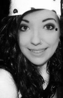 ariellexxgerava's profile picture. 18. Fashion. Music and Bands. Member of The Black Parade
