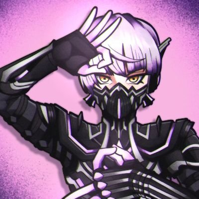 Edmarius @ SMT VVさんのプロフィール画像