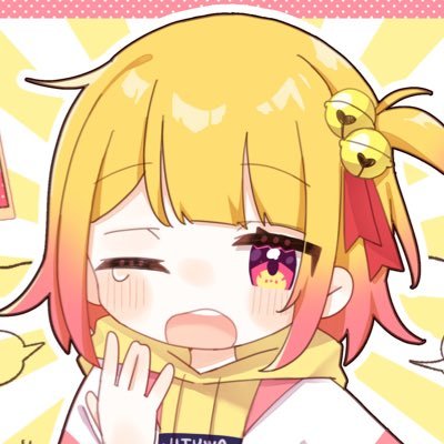 遊張 れもん🥳新人Vtuberさんのプロフィール画像