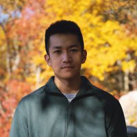 Chengyang Zhao (@alecyzh) 's Twitter Profile Photo