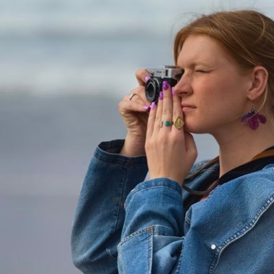 AleStefanowicz's profile picture. Young Polish journalist and traveller. Warsaw fixer. Working for @BBCNews now. News from Poland and not only. 🇵🇱/🇬🇧