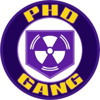 ☢︎ PhD Gang ☢︎ (@_phdgang_) 's Twitter Profile