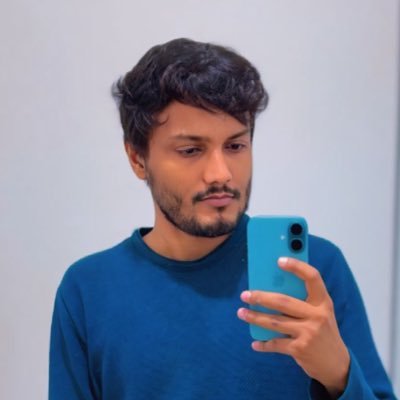 Nishant Profile