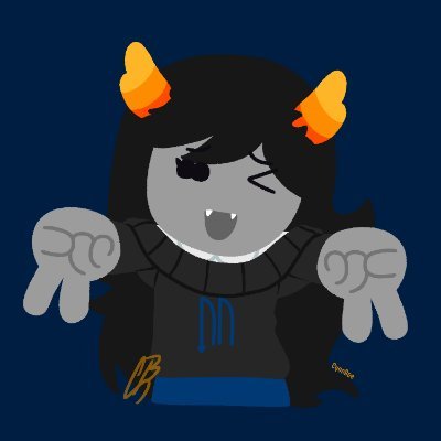 CyonBee🦑さんのプロフィール画像