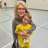 Jannette Frorier (@jfrorier) 's Twitter Profile