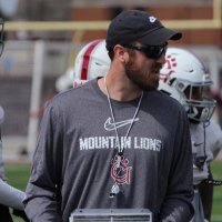 Chris Belcher (@coach_cbelcher) 's Twitter Profile