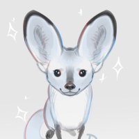 Prism 🦊 (@prizmimic) Twitter profile photo
