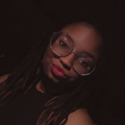 “I don’t know shit about fuck” unapologetically blackity black