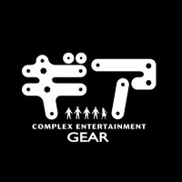 ギア-GEAR- (@nvpgear) Twitter profile photo