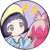 まる (@pkmn2210_zz) Twitter profile photo