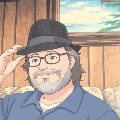 CMarcKlein1's profile picture. Judeo-Christian Federalist (Center Blue/Purple on Banner), Catholic, Classic Horror Kid