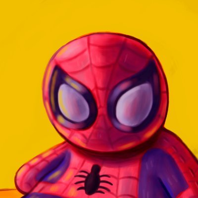 Daily Spider-Plushさんのプロフィール画像