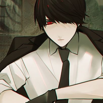 🫀黒穢×𝕮𝖍𝖑𝖔𝖊🫀さんのプロフィール画像
