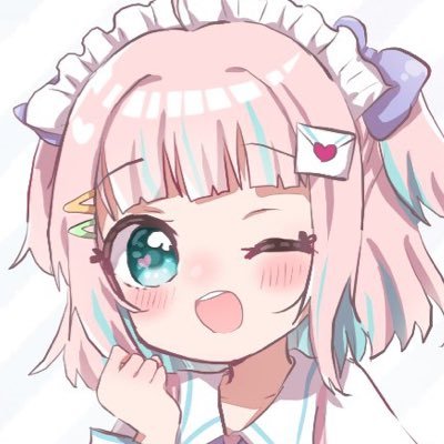 *恋文星のちっちゃなお姫様 #恋部みるり あだ名はみるりぃ🍓バーチャルぶりっ子女児6歳♡ファンマ💌 EN🆗*絵🎨歌🎤百合🌼動物さん🐕が好き! *配信 #生みるりぃ 絵 #みてみてみるりぃ (活動で紹介すること有!)*ママ:@tareyuriri 中の人はいません🙅
