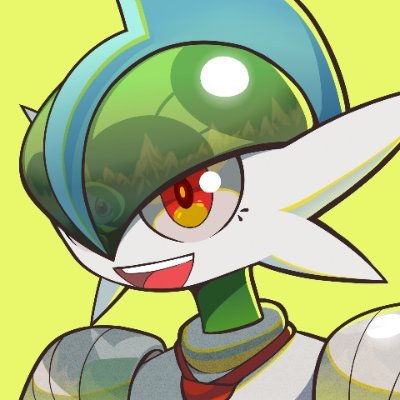 Sir Gally (Gardevoir Enthusiast)さんのプロフィール画像