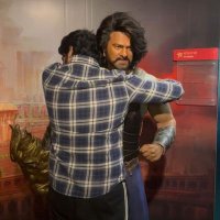 ☯Rebel (@raviprakashx) 's Twitter Profile