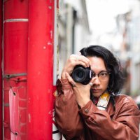 ちぐ (@chigucanon) 's Twitter Profile