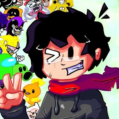 18 | He/el | Eng/esp | multifandom |Art most of women and spicy stuff |All characters are adults | Artits | Trying to get better everyday | 🇦🇷 |Minors GET OUT