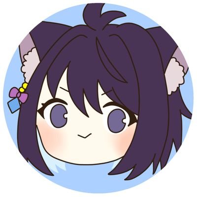 くすのき / 楠宮のき😈🧶さんのプロフィール画像