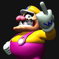WARIO HIMSELF🇧🇷🍉 (@warioworldland) 's Twitter Profile Photo