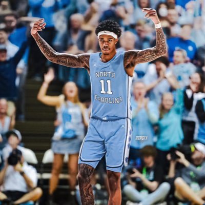 DAYTON OH|| #LONGLIVEUNCLERICH 1-10-22 Business Inquiries: morethanathree@gmail.com @UNC_Basketball
