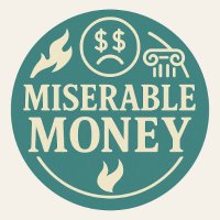 Mid Life Bullshit (@miserablemoney) 's Twitter Profile