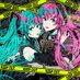 Daily Negitoro (Miku x Luka) (@dailynegitoro) Twitter profile photo Daily Negitoro (Miku x Luka) (@dailynegitoro) Twitter profile photo