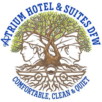 Welcome to Atrium Hotel & Suites DFW. Our tranquil hotel near DFW airport offers uncompromised comfort and luxurious amenities at an affordable price.