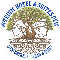 Atrium Hotel and Suites (@atriumhotel2025) 's Twitter Profile