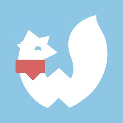 WinterfoxGamesX's profile picture. We make cute and cozy games for friends! 

Join ChiliJack Discord to play! https://t.co/aArj8xuIlj