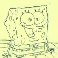 The Art of SpongeBob (@artofspongebob) 's Twitter Profile Photo The Art of SpongeBob (@artofspongebob) 's Twitter Profile Photo