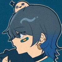 茶々 (@_620ch) 's Twitter Profile Photo 茶々 (@_620ch) 's Twitter Profile Photo