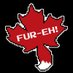 Fur-Eh! (@fureh) Twitter profile photo Fur-Eh! (@fureh) Twitter profile photo