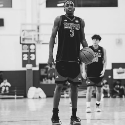 C/O 2027| 3.98 GPA|6’2 Combo Guard| Frisco Heritage Varsity Basketball| Frisco, Texas| AAU: @s2nhoops| 214-783-1376📞
