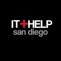 IT Help San Diego (@it_helpsandiego) 's Twitter Profile