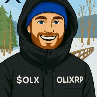 OliXRP – Projet OLX (@olixrp_officiel) 's Twitter Profile