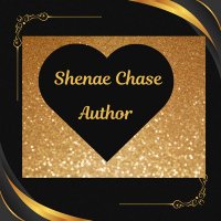 Shenae Chase Author - The Love Mentalist (@shenaechase) 's Twitter Profile