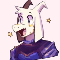 Asriel/Wooffle (@wooffledee) 's Twitter Profile