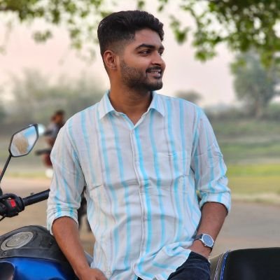 hey_rajib's profile picture. MBBS 🩺
BSMCH🏥