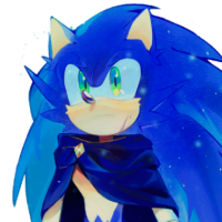 KING SONIC (@im_justa_man) 's Twitter Profile