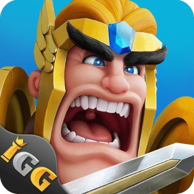 Lords Mobileさんのプロフィール画像