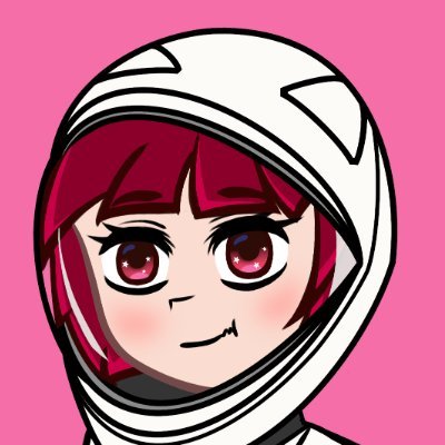 I draw occasionally. Rockets, Waifus, Rocket-Waifus!
Baking soda-chan supremacy to the cosmos!
🌸|🗝️🍭|🎀🍫🔪|♠️👑| 💕