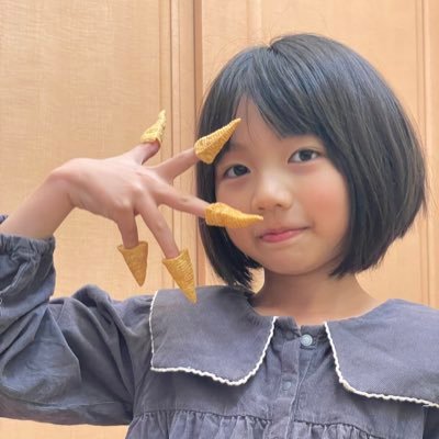 ichikabachika_k's profile picture. 2025.10改名しました※保護者管理 Osaka✨️小学生お笑いコンビ ✨️M-1グランプリ2024ベストキッズ賞受賞（あわよくば）🏅ポケモン💕ルカリオ推し💕ご依頼はDMで📨♡